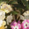 Предпросмотр схемы вышивки «букет цветов» (№904525)