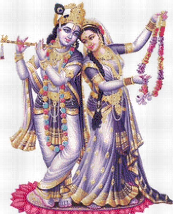 Идилия - предпросмотр