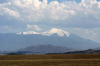 Цамбагарав - оригинал