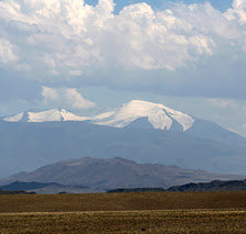Схема вышивки «Цамбагарав»