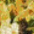 Предпросмотр схемы вышивки «нарцызы» (№905046)