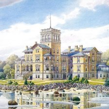 Схема вышивки «№905101»