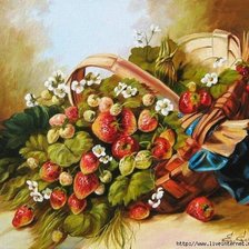 Схема вышивки «№905122»