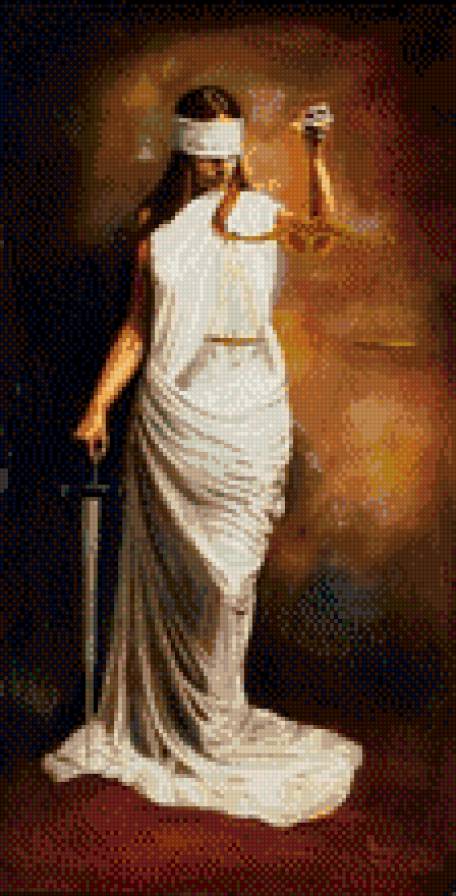 фемида - предпросмотр