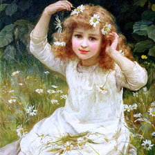 Схема вышивки «№905556»