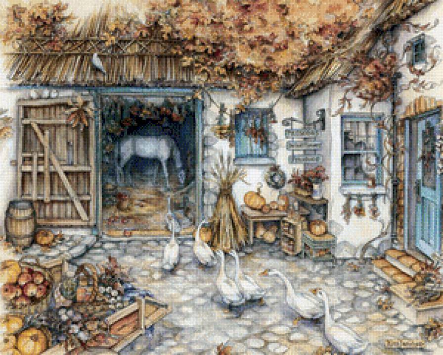 №905737 - пейзаж - предпросмотр