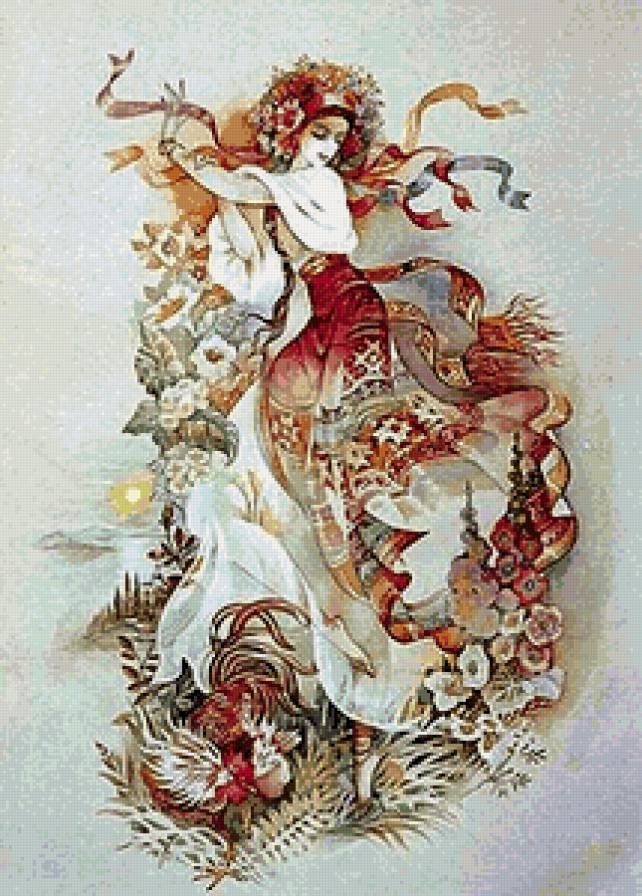 украиночка - предпросмотр