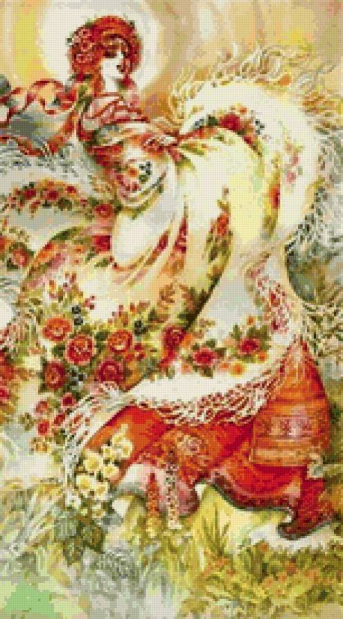 украиночка - предпросмотр