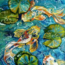 Схема вышивки «№906222»