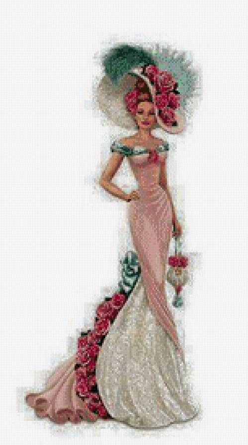 Barbie 9 - persona - предпросмотр