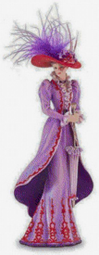 Barbie 13 - personas - предпросмотр