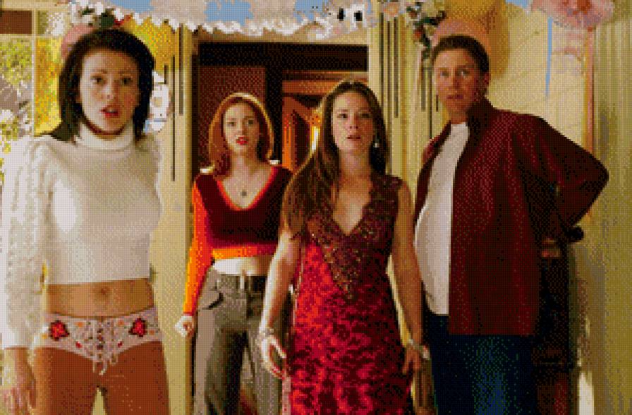 зачарованные............... - предпросмотр