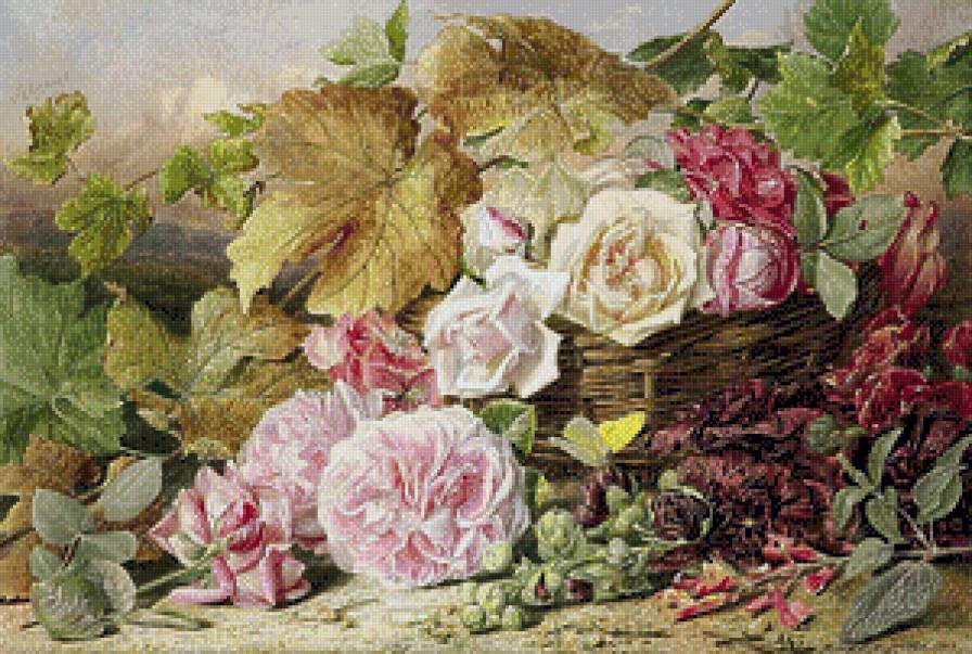 №906517 - цветы - предпросмотр