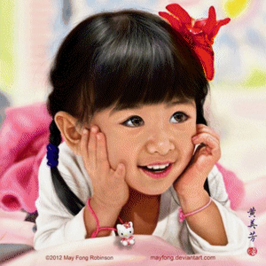 дети - предпросмотр