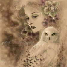 Схема вышивки «№906633»