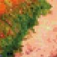 Предпросмотр схемы вышивки «цветочные поля» (№906721)