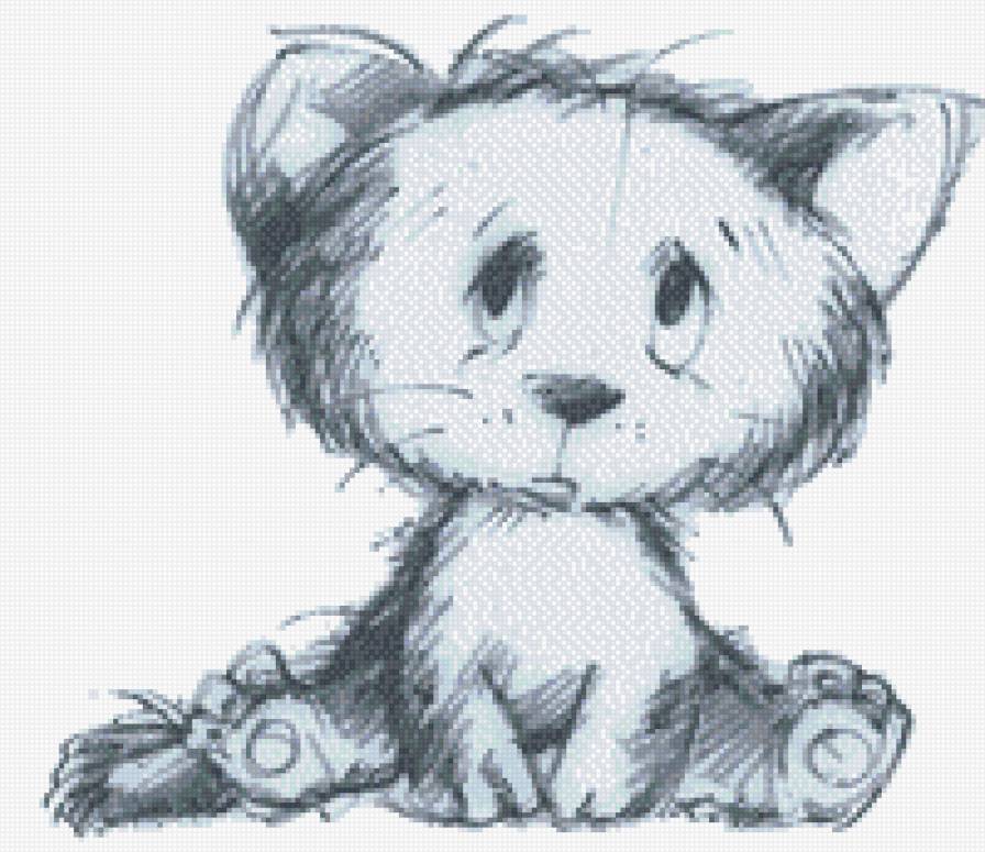 котик1 - предпросмотр