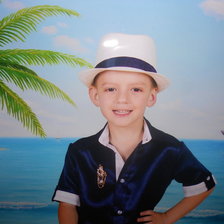 Схема вышивки «мадейра»