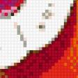 Предпросмотр схемы вышивки «валентинка2» (№906967)