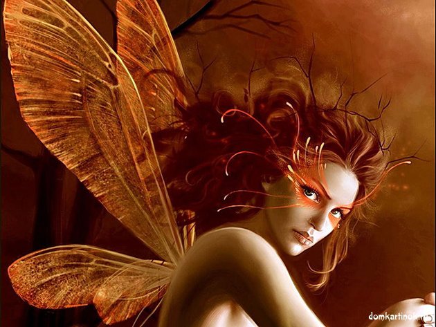 феечка - оригинал