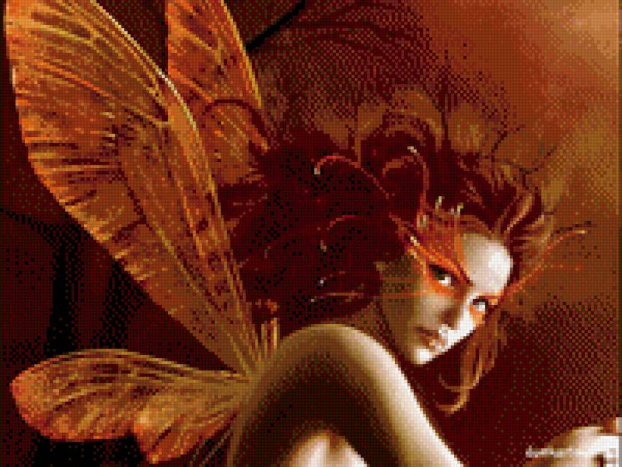 феечка - предпросмотр