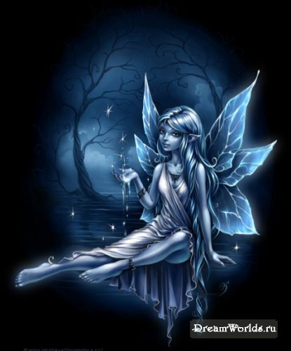 фея 2 - оригинал