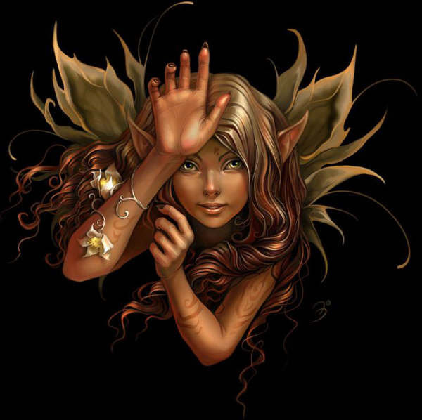 фея3 - оригинал