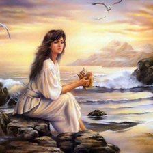 Схема вышивки «№907450»