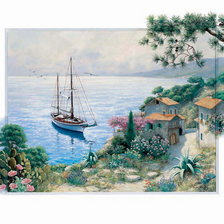 Схема вышивки «№907639»