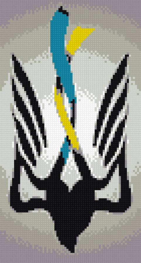 Герб - Птах - предпросмотр