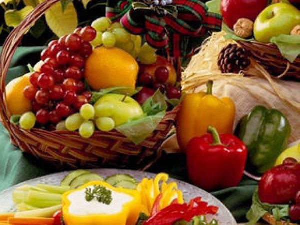 дары природы - оригинал