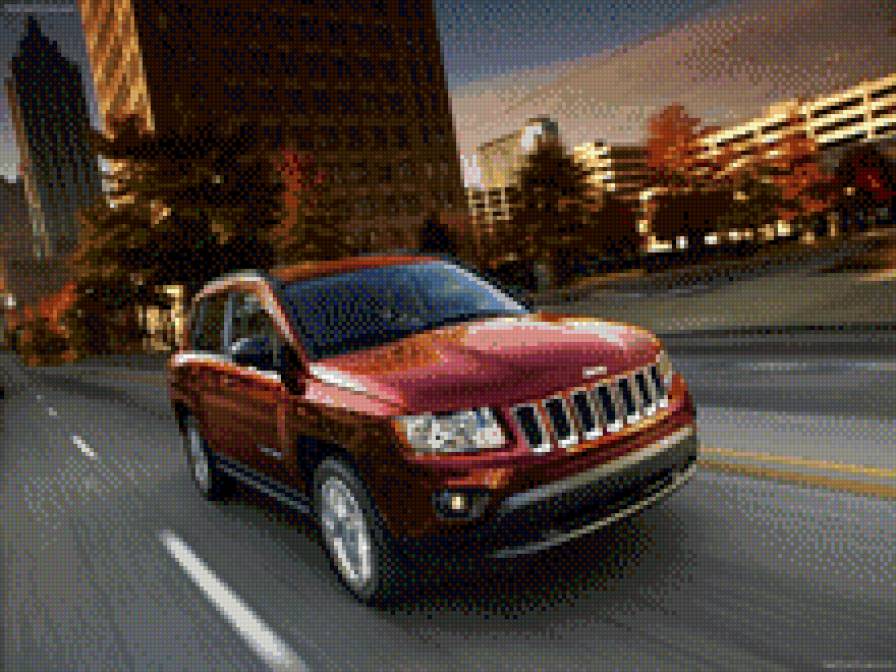 джип - предпросмотр