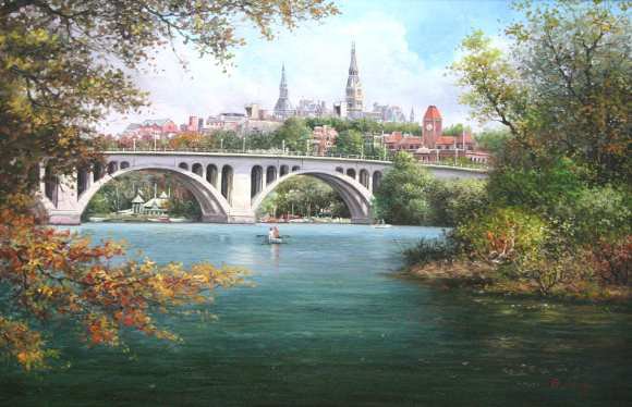 города - оригинал