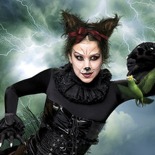 Оригинал схемы вышивки «№908103»