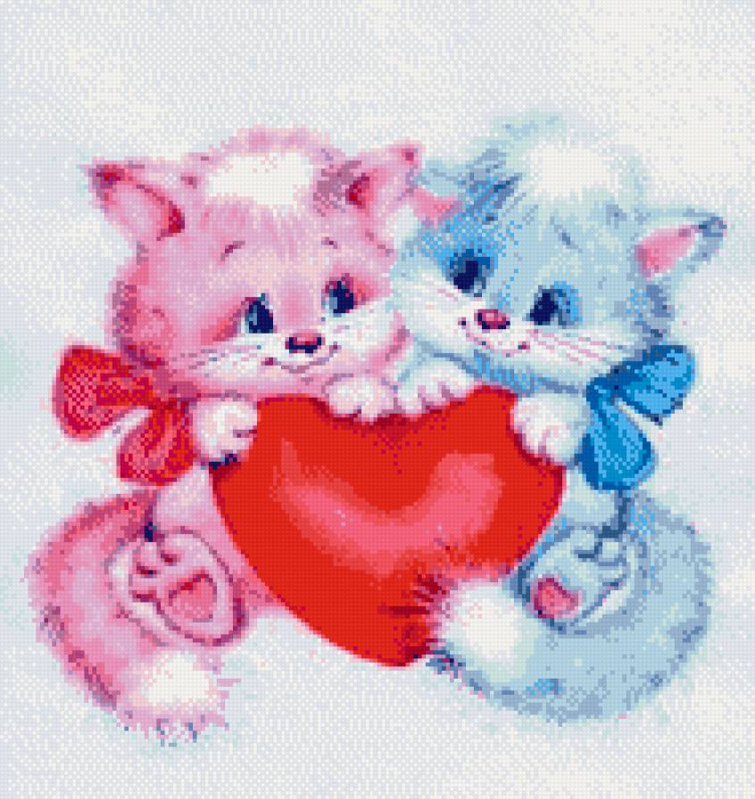 котятки - предпросмотр