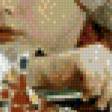 Предпросмотр схемы вышивки «№908269»