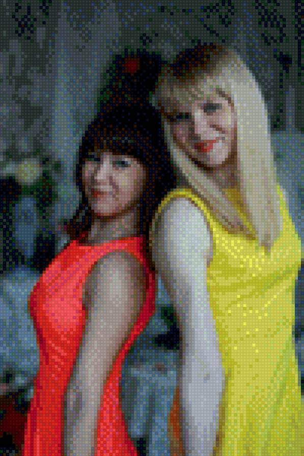 мы - предпросмотр