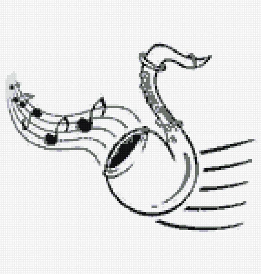 музыка - аксофон - предпросмотр