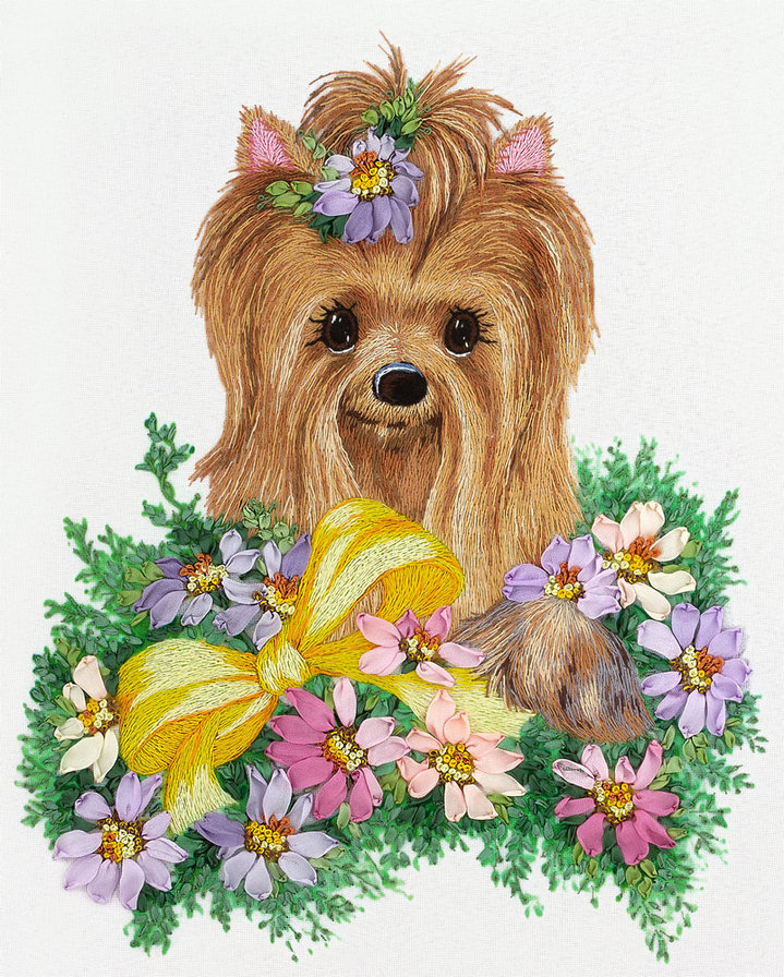 Джессика - оригинал