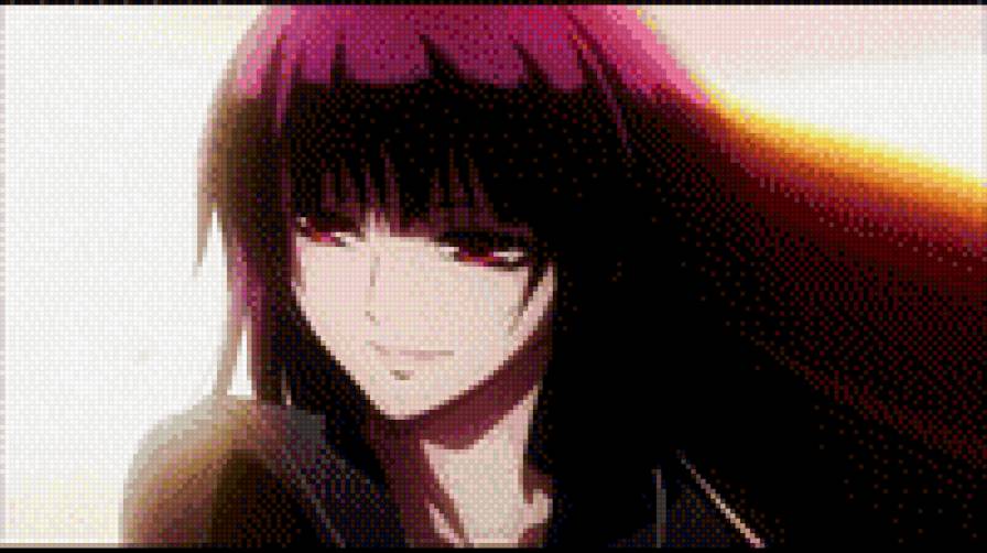 Юко Коное - #anime - предпросмотр