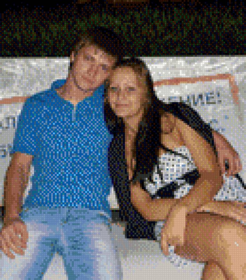 Родные - предпросмотр