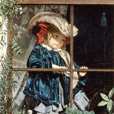 Схема вышивки «№908887»