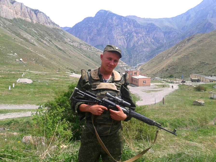 спецназ - оригинал