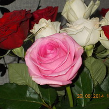 Схема вышивки «№909282»