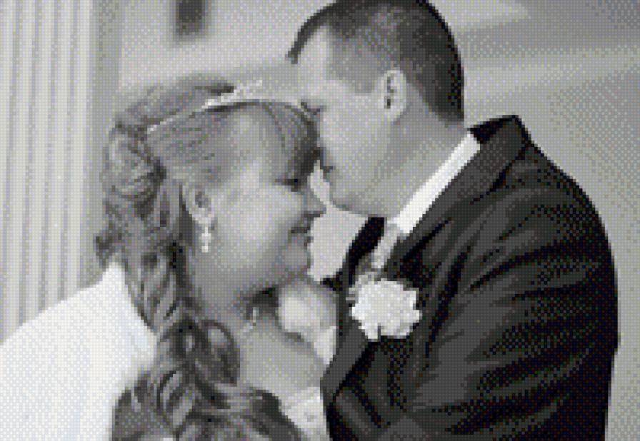 Свадьба - предпросмотр