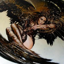 Схема вышивки «№909573»