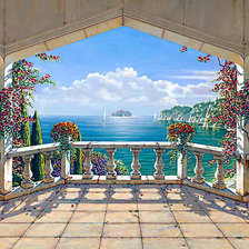 Схема вышивки «№909644»