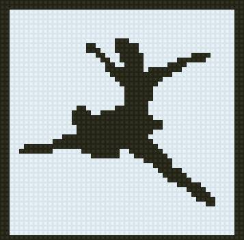 bailarina1 50x50 - general - предпросмотр