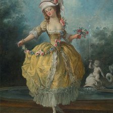 Оригинал схемы вышивки «№909917»