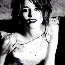 кира найтли